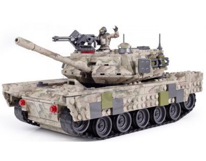 MEGABLOKS 06822 - Micro - Call of Duty - Tank