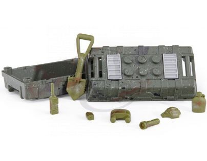 MEGABLOKS 06822 - Micro - Call of Duty - Tank