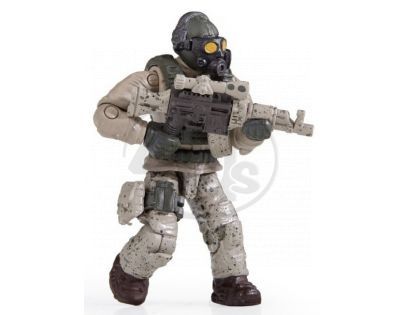MEGABLOKS 06822 - Micro - Call of Duty - Tank