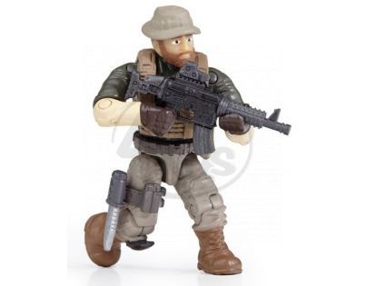 MEGABLOKS 06822 - Micro - Call of Duty - Tank