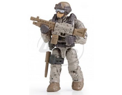 MEGABLOKS 06822 - Micro - Call of Duty - Tank