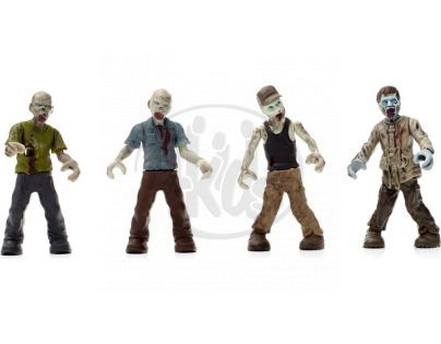 Megabloks Micro Call of Duty zombie bistro