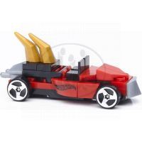 Megabloks Micro Hot Wheels 3v1 angličák - Rage Rider 3
