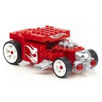 MEGABLOKS 91715 - Micro - Hot Wheels Garáž 5