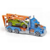 MEGABLOKS 91718 - Micro - Hot Wheels - Kamion autocar s autem 6