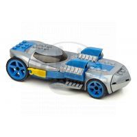 Megabloks Micro Hot Wheels Pit Stop 5