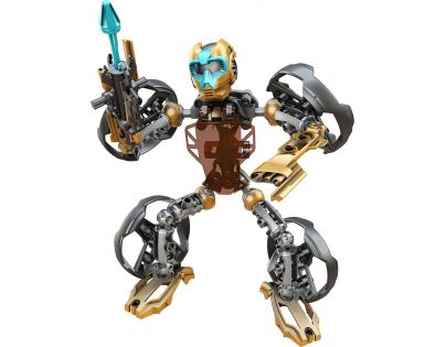 Megabloks Neo Machines Quadrock