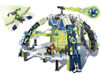Megabloks Neo Shifters Hydrax Energy Base