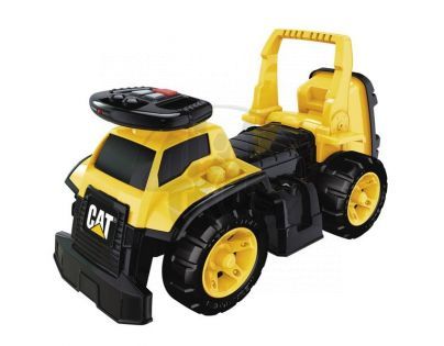 MEGABLOKS 08514 - Mega - Odstrkávadlo CAT