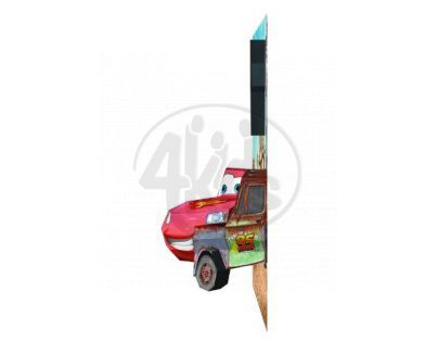 Megabloks Puzzle 3D Disney Cars