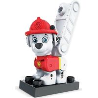 Megabloks Tlapková patrola postavičky Marshall 2 - Poškozený obal