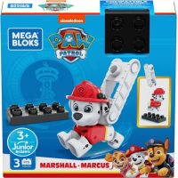 Megabloks Tlapková patrola postavičky Marshall 2 - Poškozený obal 2