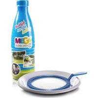 Megabublina bublifuk 1l a velký kroužek - Poškozený obal