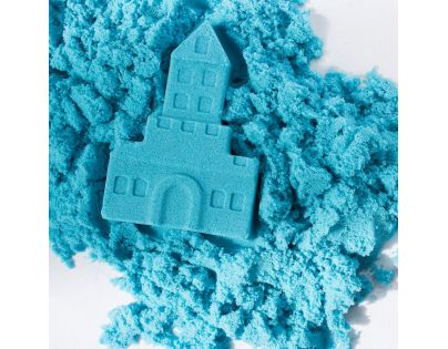 Bubble Factory Mega písek modrý