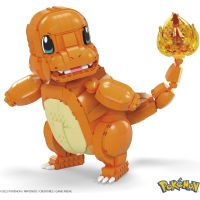 Mega™ Pokémon Jumbo Charmander - Poškozený obal 2