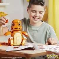 Mega™ Pokémon Jumbo Charmander - Poškozený obal 4