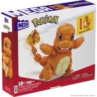 Mega™ Pokémon Jumbo Charmander 6