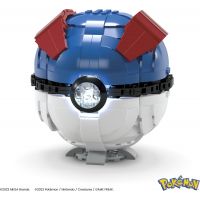 Mega™ Pokémon Jumbo Great Ball 2