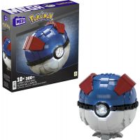 Mega™ Pokémon Jumbo Great Ball