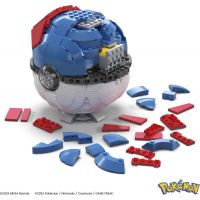 Mega™ Pokémon Jumbo Great Ball 3