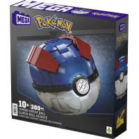 Mega™ Pokémon Jumbo Great Ball 5
