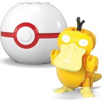 Mega™ Pokémon Pokéball Bulbasaur a Psyduck 4
