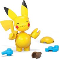 Mega™ Pokémon Pokéball Pikachu a Zubat 5