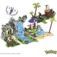 Mega™ Pokémon výlet do džungle - Poškozený obal 2