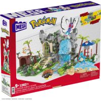 Mega™ Pokémon výlet do džungle - Poškozený obal 6