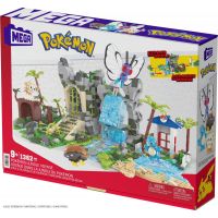 Mega™ Pokémon výlet do džungle 5