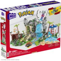 Mega™ Pokémon výlet do džungle 6