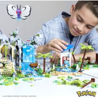 Mega™ Pokémon výlet do džungle 4