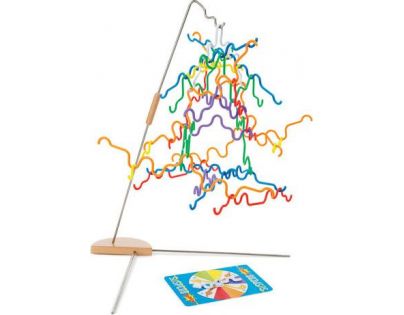 Melissa & Doug Balanční hra Suspend Junior