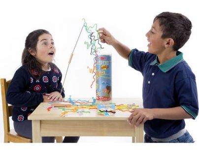 Melissa & Doug Balanční hra Suspend Junior