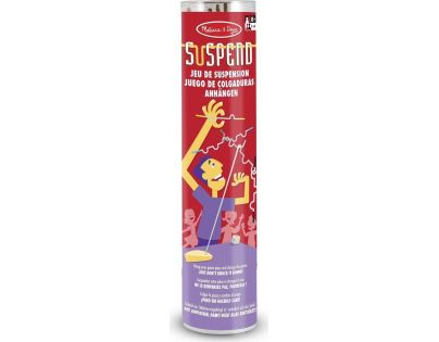 Melissa & Doug Balanční hra Suspend