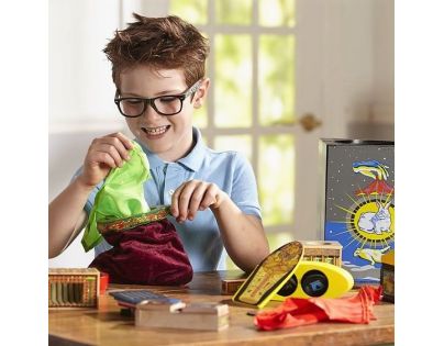 Melissa & Doug Kouzelnická sada DeLuxe