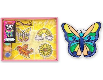 Melissa & Doug Malování Dekorativní obrázky