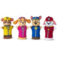 Melissa & Doug Maňásci Tlapková patrola - Poškozený obal