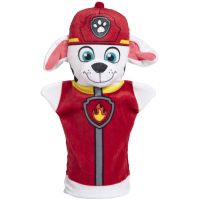 Melissa & Doug Maňásci Tlapková patrola - Poškozený obal 2