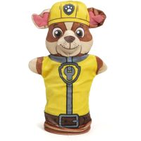 Melissa & Doug Maňásci Tlapková patrola - Poškozený obal 4
