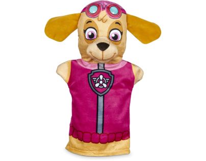 Melissa & Doug Maňásci Tlapková patrola - Poškozený obal
