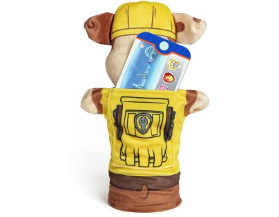 Melissa & Doug Maňásci Tlapková patrola - Poškozený obal