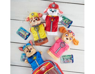 Melissa & Doug Maňásci Tlapková patrola