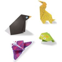 Melissa & Doug Origami Zvířátka 2