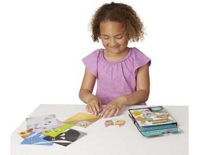 Melissa & Doug Origami Zvířátka