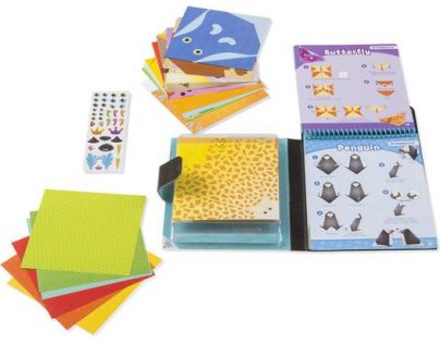 Melissa & Doug Origami Zvířátka