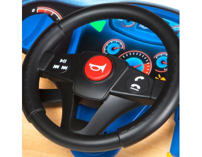 Melissa & Doug Palubní deska s volantem
