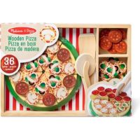 Melissa & Doug pizza party set 2