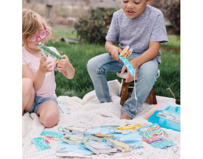 Melissa & Doug Rybářská sada