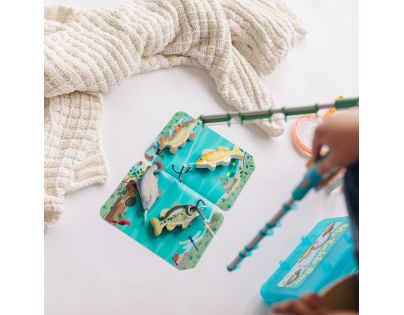 Melissa & Doug Rybářská sada